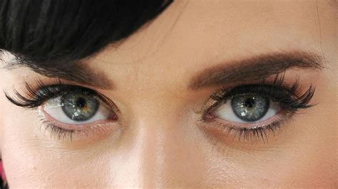 🥇 Katy perry celebrity closeup eyes singers wallpaper | (93809)