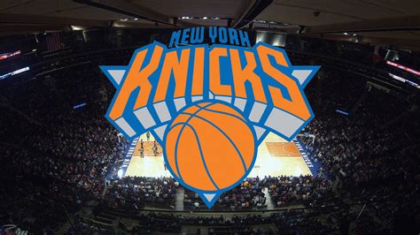 New York Knicks Desktop HD Wallpapers 32600 - Baltana