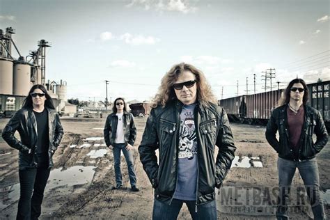 Megadeth сняли клип. Стартовал тур в поддержку альбома “Super Collider”