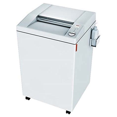 Best Heavy-Duty Paper Shredder - Large Commercial Shredders