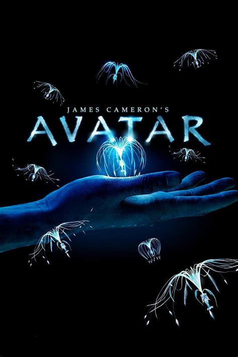 Avatar Collection - Posters — The Movie Database (TMDB)