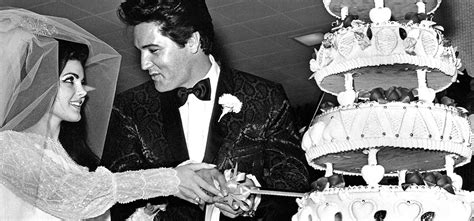 Priscilla and Elvis Presley Wedding - Ultimo Catering & Events Wedding Catering Blog