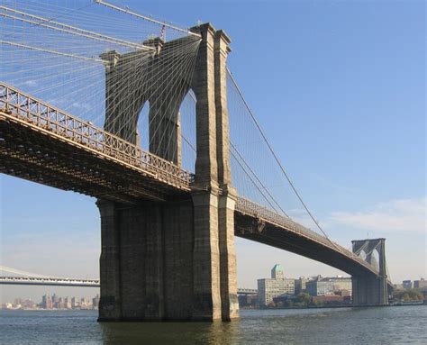 Brooklyn Bridge | Tag | ArchDaily