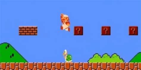 10 Incredible Super Mario Bros. Cheats - Business Insider