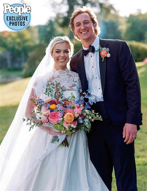 Cooper Alan Is Married! Inside the Country Star's Wedding to High ...