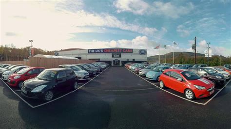 Trade Centre Wales, Cardiff North - 360° Video Tour - S3 Advertising - YouTube