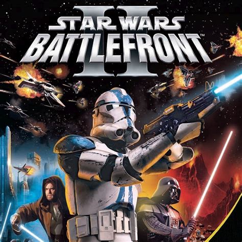 PC Cheats - Star Wars Battlefront II (2005) Guide - IGN