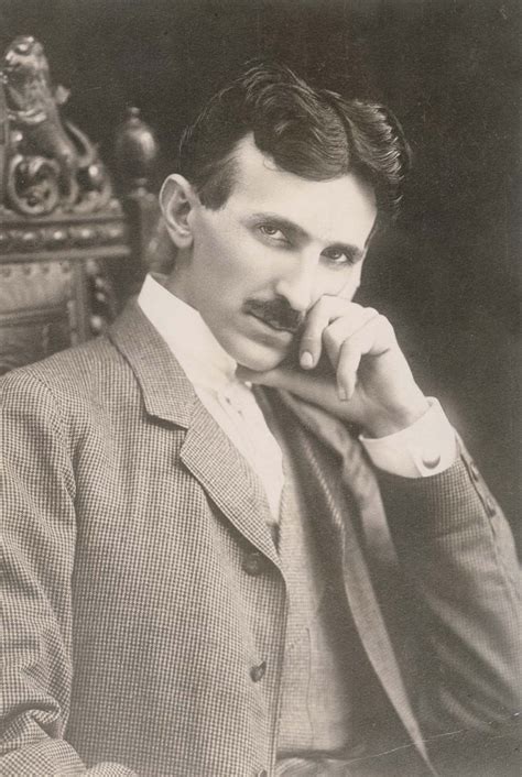 Happy Birthday Nikola Tesla : r/HappyBirthday