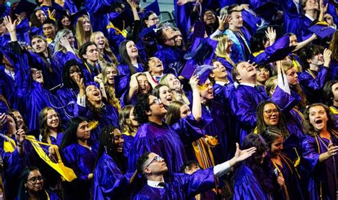 PHOTOS: Cypress Lake High School graduation 2023