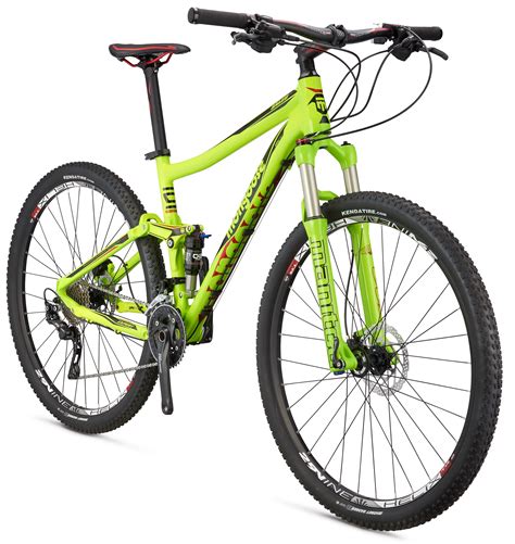 Mongoose Salvo Expert 29" Men's Full Suspension Mountain Bike, Neon Green, Small – BrickSeek