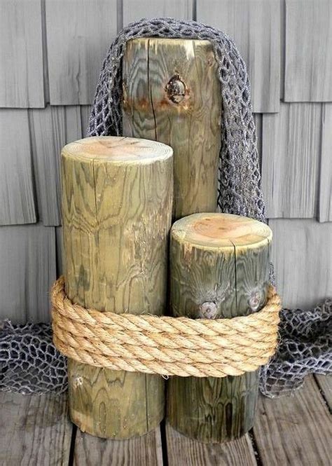 20+ Beach Themed Outdoor Decor – DECOOMO