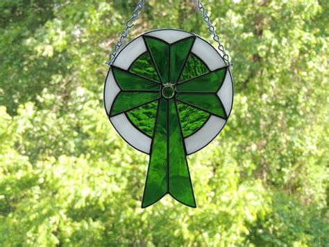 Celtic Cross Stained Glass | Etsy | Stain glass cross, Stained glass, Glass