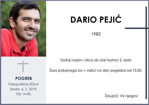 DARIO PEJIĆ, Izola, 6. 2. 2019