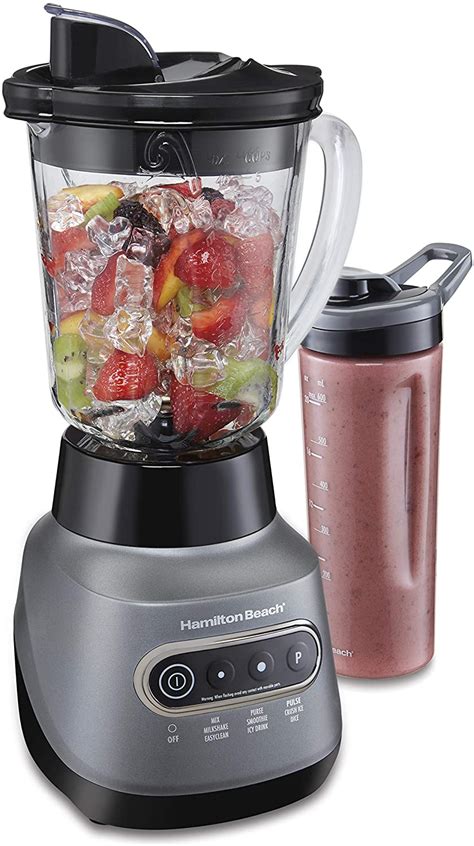 BEST BLENDER TO PUREE FOOD FOR ELDERLY- COMPLETE GUIDE