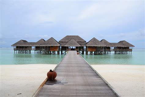 Gili Lankanfushi Resort spa | Simon_sees | Flickr