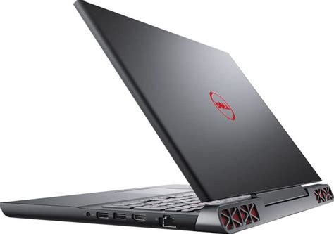 Dell Inspiron 15 7000 Gaming - شركة دومين لخدمات الكمبيوتر واللاب توب