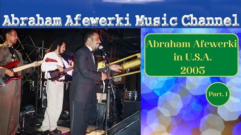 Abraham Afewerki Abela