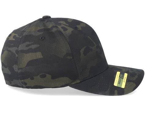 Multicam Black Camo Flexfit - Flexfit caps - Hatstoreworld.com