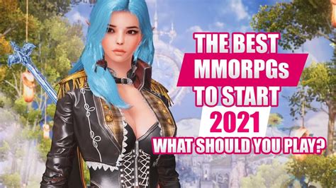 Best New Upcoming PC MMORPG Games Of 2023, 48% OFF