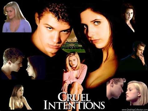 Kathryn & Sebastian - Cruel Intentions Photo (609525) - Fanpop