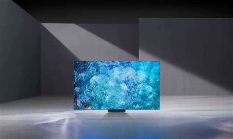 Samsung Neo QLED Mini LED TVs are now available in India: Price ...