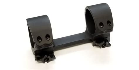 Tikka T3 Picatinny Rail (T3 and T3X) - Talley Manufacturing : Talley ...