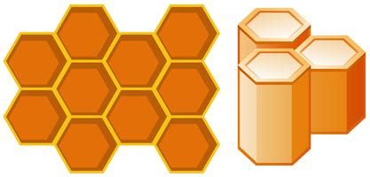 Honeycomb Vector Art, Icons, and Graphics for Free Download