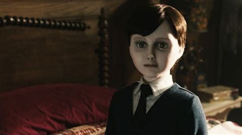 The 6 scariest dolls in horror movies | GamesRadar+