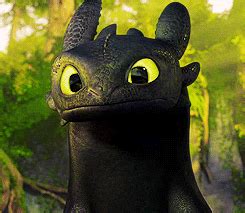 Toothless ☆ - Toothless the Dragon Fan Art (32943723) - Fanpop