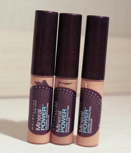 Top 10 Best Concealer’s For Oily Skin