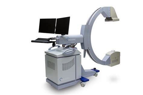 Flat Panel Detector™ Imaging Solution | Medispec