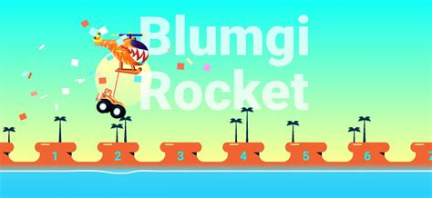 ดาวน์โหลด Blumgi Rocket APK สำหรับ Android