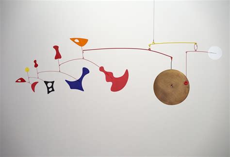 ArtSEA: Going mobile with Alexander Calder at Seattle Art Museum | Cascade PBS News