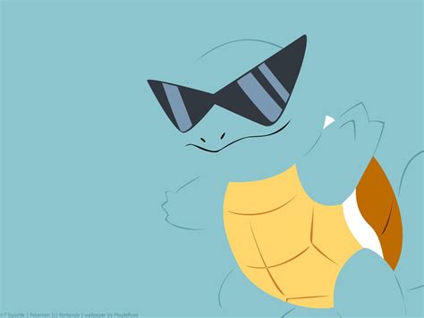 Squirtle Wallpapers - Wallpaper Cave