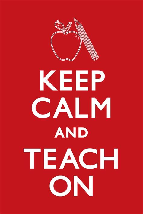 Keep Calm and Teach ON-- isn't this our motto everyday, especially in elementary grades ...