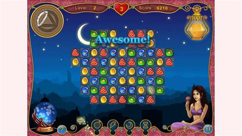 1001 Arabian Nights Game Online - everpatriot