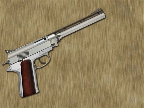 Wildey .475 Magnum by Little-Gunboy on DeviantArt