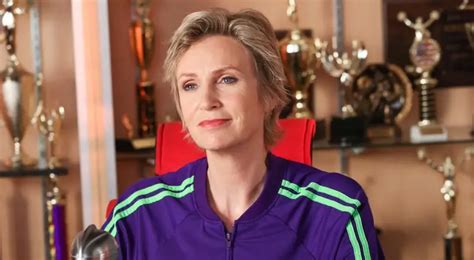 Sue Sylvester from Glee | CharacTour