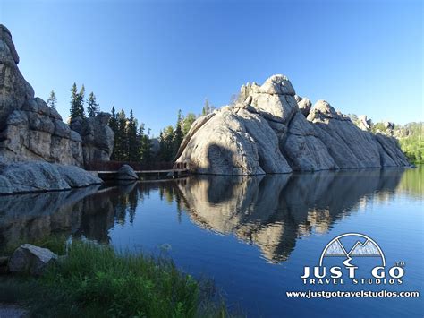 6 Reasons to Love Custer State Park – Just Go Travel Studios