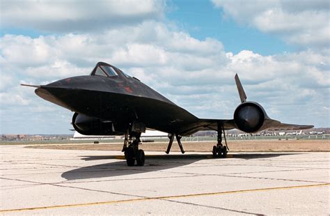 Lockheed SR-71 Blackbird Fondo de Pantalla and Fondo de Escritorio ...