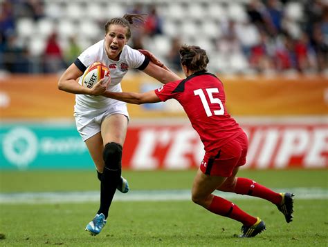 Une nouvelle vision pour le rugby féminin - WorldRugby - 08/03/2017 ...