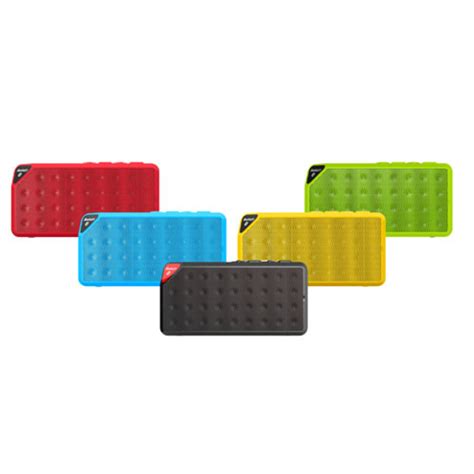 Bluetooth Speaker - Door Gift Singapore