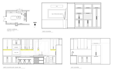 Kitchen Layout Planner - Living Room Furniture