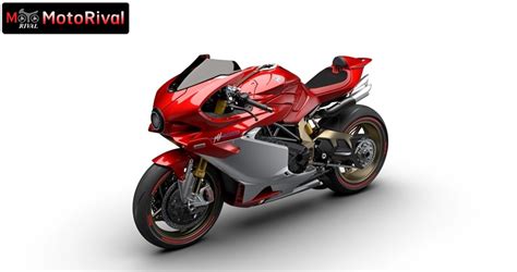 MV Agusta Superveloce 1000 Serie Oro สปอร์ตเรโทร สเปคเทพ [EICMA2022 ...