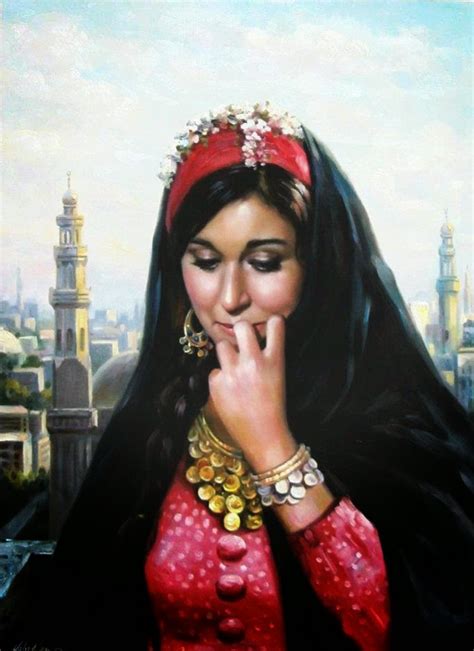 Painting By Waleed yassin