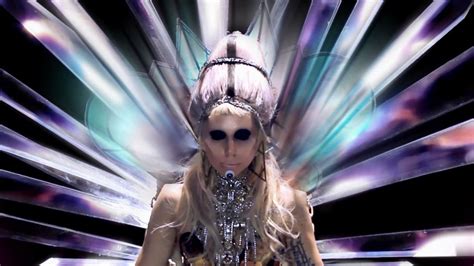 Lady Gaga - Born This Way Music Video - Screencaps - Lady Gaga Image (19752540) - Fanpop