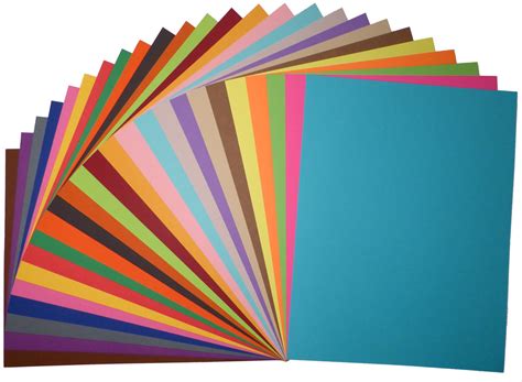 Premium Cardstock Paper FREE US SHIPPING 65 lb 8.5 x 11