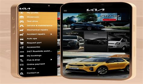 Kia Motors (Lanka) launches customer mobile app forinstant access to ...