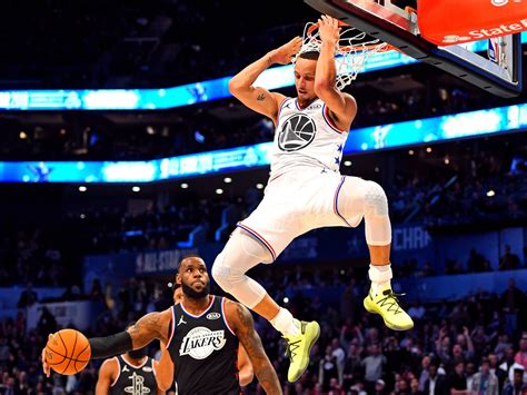 Stephen Curry Dunk Wallpapers - Wallpaper Cave