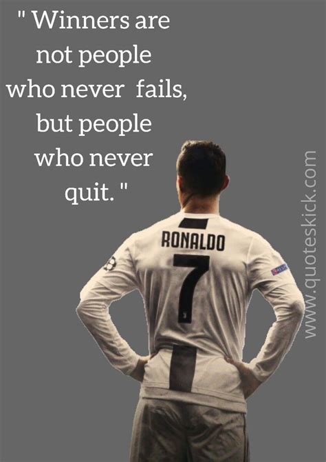 Cr7 Quotes Ronaldo Quotes - 35 Inspirational Cristiano Ronaldo Quotes On Success ... - 20 ...